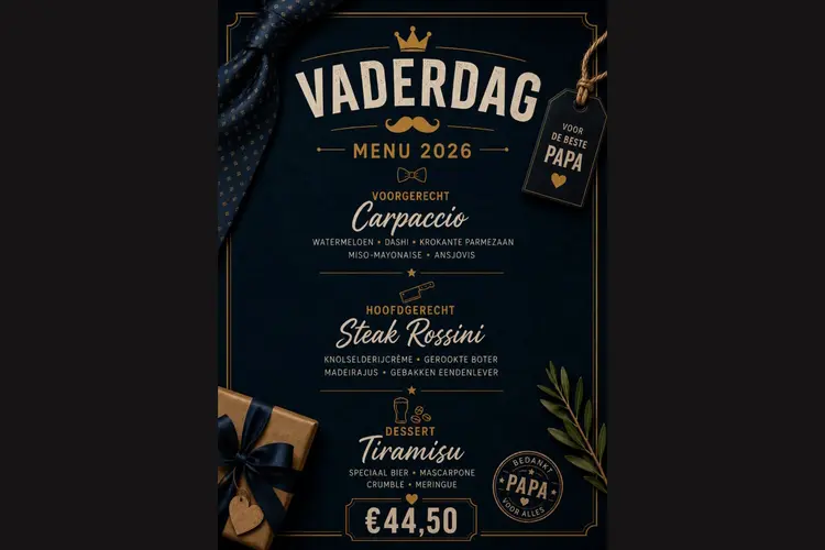 Vaderdag bij Babylon