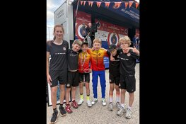 Wielervereniging Noord-Hollandse Victorie sterk vertegenwoordigd met 7 renners op Nederlands Kampioenschap wegwielrennen