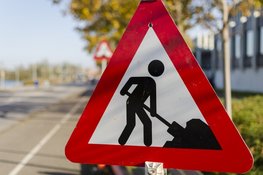 N243 (Noordervaart) bij Stompetoren ’s avonds en ’s nachts afgesloten van 30 juni tot en met 4 juli