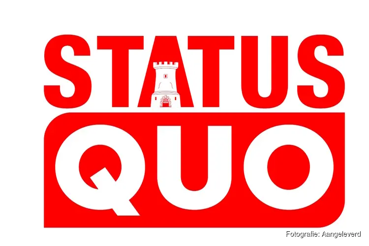 Status Quo wil veiligere en leefbaardere Munnikenweg