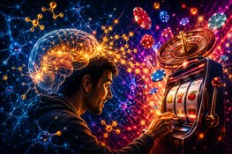 De rol van dopamine in casinogedrag en risicobeslissingen