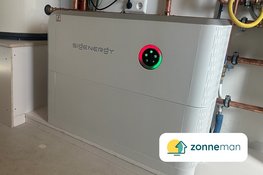 Zonneman: “Dit zijn de beste plekken voor een thuisbatterij”