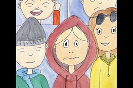 Kunst ontdekken, ontmoeten en bewonderen tijdens de Eindexpo van Kunstschool Artiance