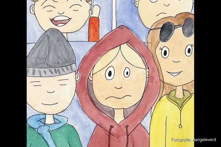 Kunst ontdekken, ontmoeten en bewonderen tijdens de Eindexpo van Kunstschool Artiance