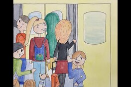 Kunst ontdekken, ontmoeten en bewonderen tijdens de Eindexpo van Kunstschool Artiance