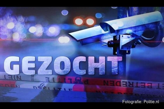 Getuigen gezocht van straatroof Tirolstraat
