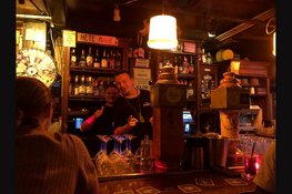 Muzikaal talent van jong tot oud schittert tijdens jamsessie in De Stapper