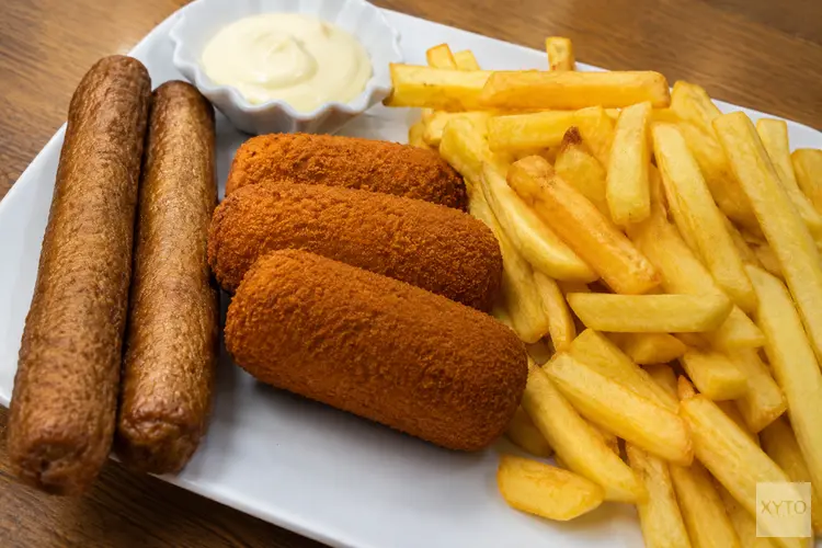Snackbars in Alkmaar