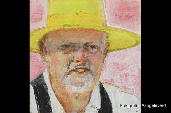 Zomerexpositie Ingrid Kruyssen in Museum Jan Boon