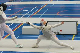Unieke hattrick voor Talitha Sluman: Drie nationale titels in één seizoen na goud op NK Equipe