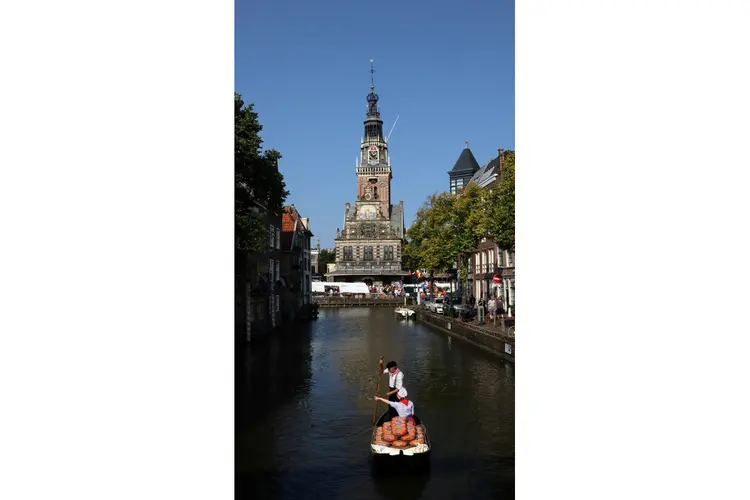 Meer opslag zonder te verhuizen? Alkmaarse ondernemers kiezen voor de entresolvloer