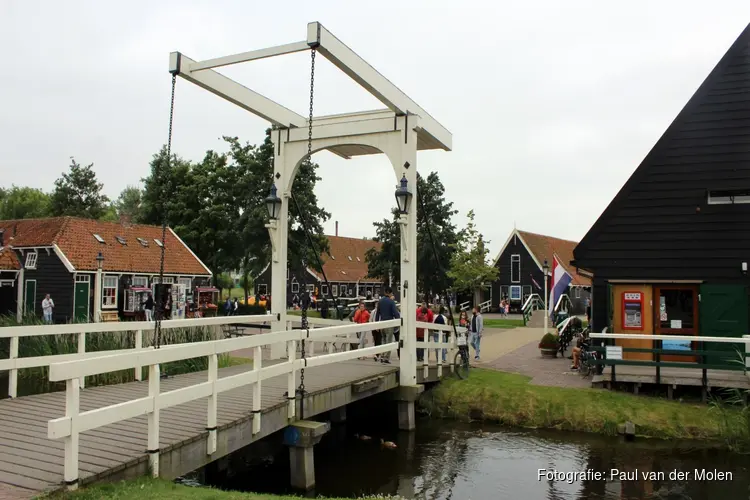 Provincie Noord-Holland helpt gemeenten met cultuur