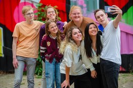 Geef jongeren in Alkmaar een sociale boost met Social Friday