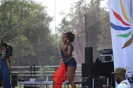 Verbinding tussen heden en verleden tijdens Keti Koti Alkmaar