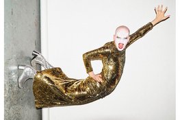 Theater De Drukkerij trapt nieuw seizoen af met jonge getalenteerde theatermakers