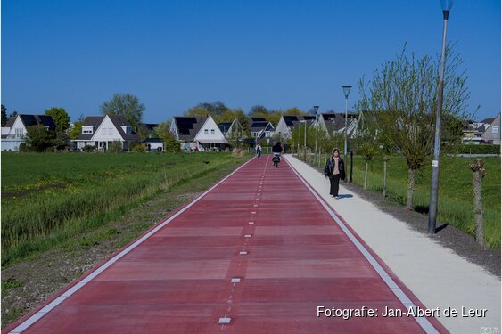 € 5,8 miljoen provincie voor verkeersveiligheid risicowegen en aanleg doorfietsroutes