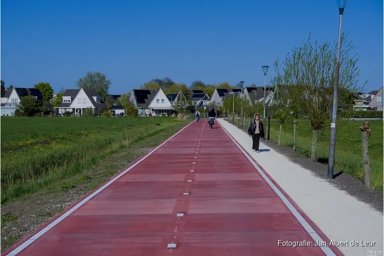 € 5,8 miljoen provincie voor verkeersveiligheid risicowegen en aanleg doorfietsroutes