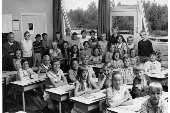 Oproep Reünie – 6e klas Meijschool Alkmaar (1969-1970)