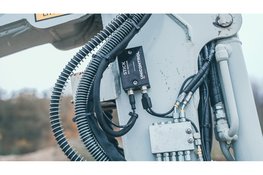 Slim bouwen in Noord-Holland: waarom digitale machinebesturing terrein wint