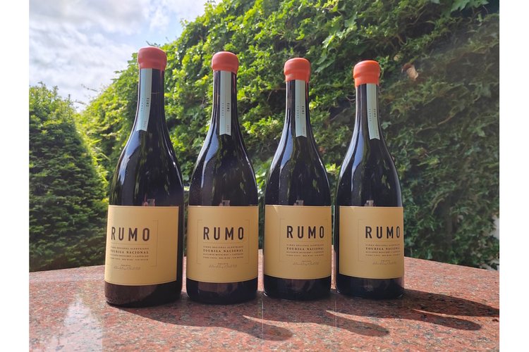 Wijn van de maand: Rumo Tinto 2023