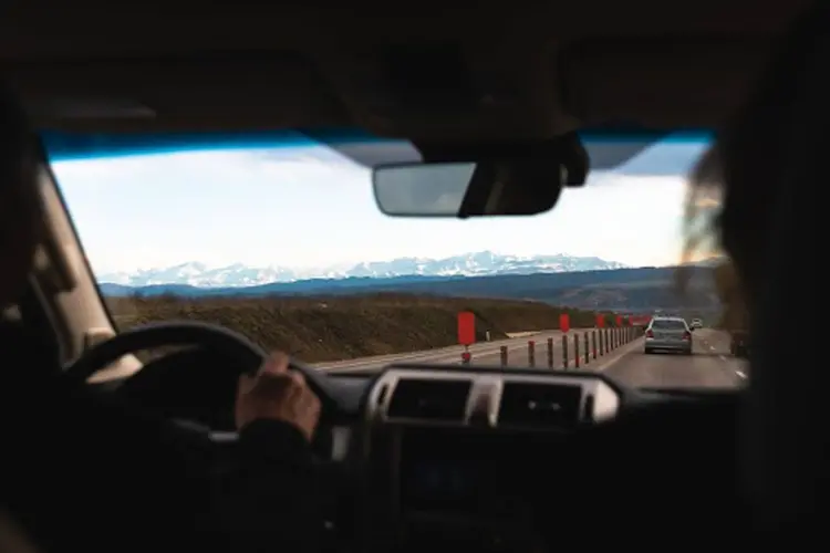 Top 4 beste platforms voor milieustickers en vignetten bij een autovakantie