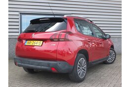 Auto van de Week: Peugeot 2008 Blue Lion