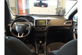 Auto van de Week: Peugeot 2008 Blue Lion