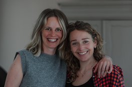 Alkmaars ondernemersnetwerk voor vrouwen groeit door met nieuw duo