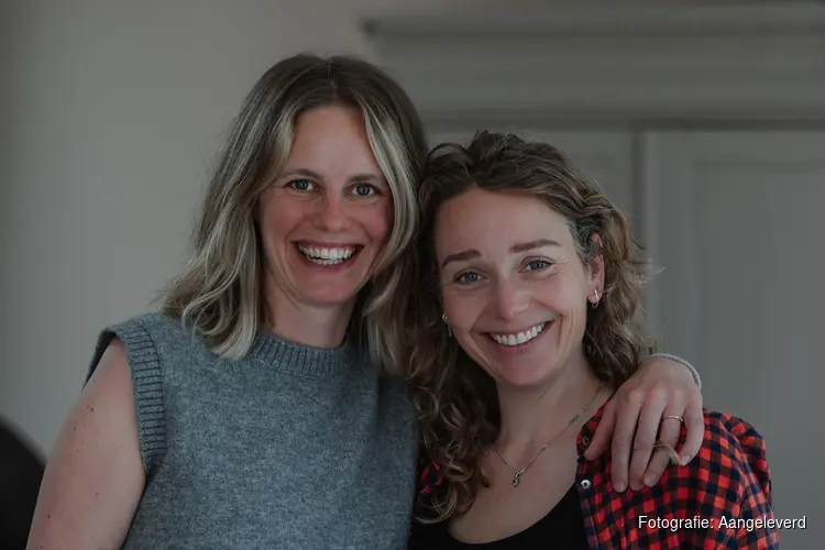 Alkmaars ondernemersnetwerk voor vrouwen groeit door met nieuw duo