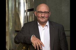 Zomeravondconcert Grote Kerk Alkmaar met toporganist Erwin Wiersinga