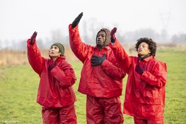 Karavaan presenteert nieuwe makers voor Winterkaravaan 2026