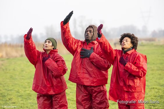 Karavaan presenteert nieuwe makers voor Winterkaravaan 2026
