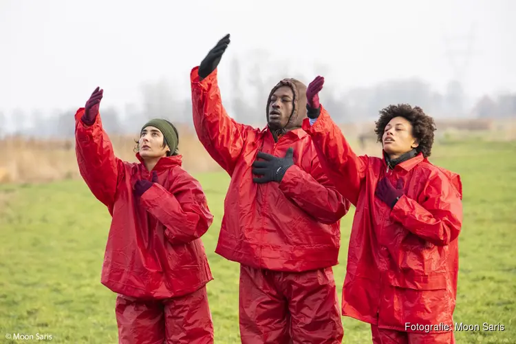 Karavaan presenteert nieuwe makers voor Winterkaravaan 2026