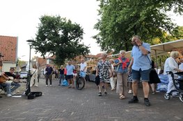 Kunstmarkt Bergen weer van start
