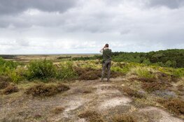 Staatsbosbeheer doet voor het eerst mee aan de Internationale Dag van de Boswachter