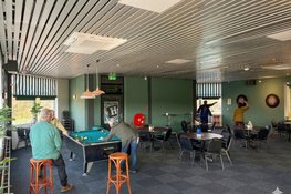 Sport-Z en Humanitas brengen inwoners samen in de BeweegKantine