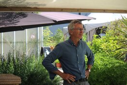 Open imkerdagen bieden kijkje in de wereld van bijen