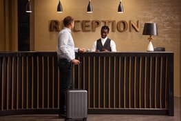 Hotels in Alkmaar