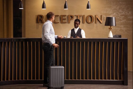 Hotels in Alkmaar