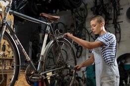 Fietsspecialisten in Alkmaar