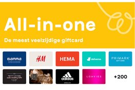 Een passend geschenk voor iedere gelegenheid in Alkmaar