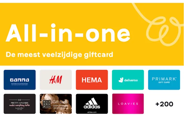 Een passend geschenk voor iedere gelegenheid in Alkmaar