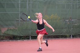 Al 10 jaar verbonden met Victorie Open