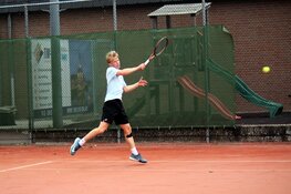 Al 10 jaar verbonden met Victorie Open