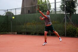 Al 10 jaar verbonden met Victorie Open