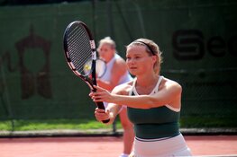 Geslaagd voorweekend Victorie Open, dag 3 trapt vanmiddag om 16.00 uur af