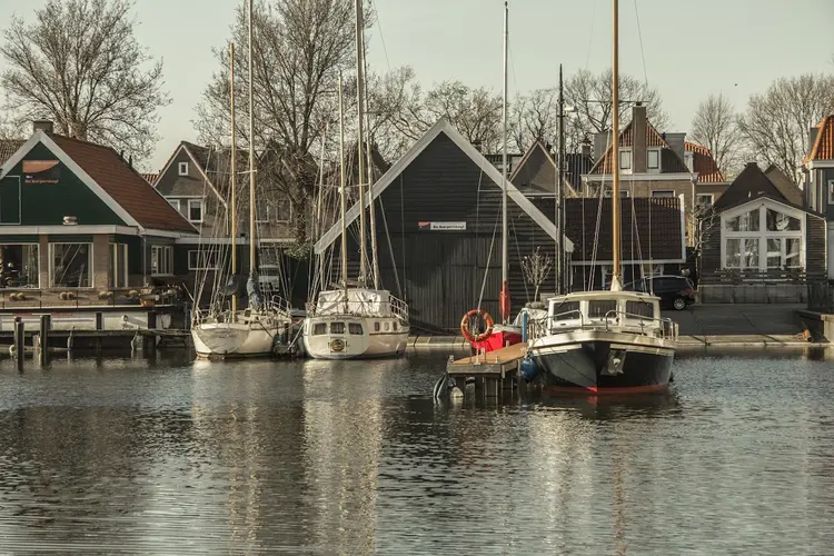 De topbestemmingen voor een dagje uit in Noord-Holland
