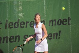 Spannende driesetters op derde dag Victorie Open