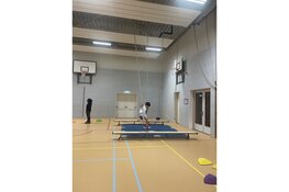 Tim zit dankzij Uniek Sporten eindelijk op zijn plek