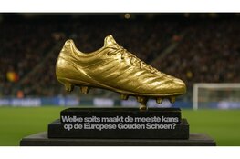 De Europese Gouden Schoen 2026: Welke Spits Maakt de Meeste Kans?